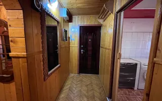 3 camere | 2 bai |  bucatarie inchisa | Etaj 2 | Centrala proprie - Poză 15