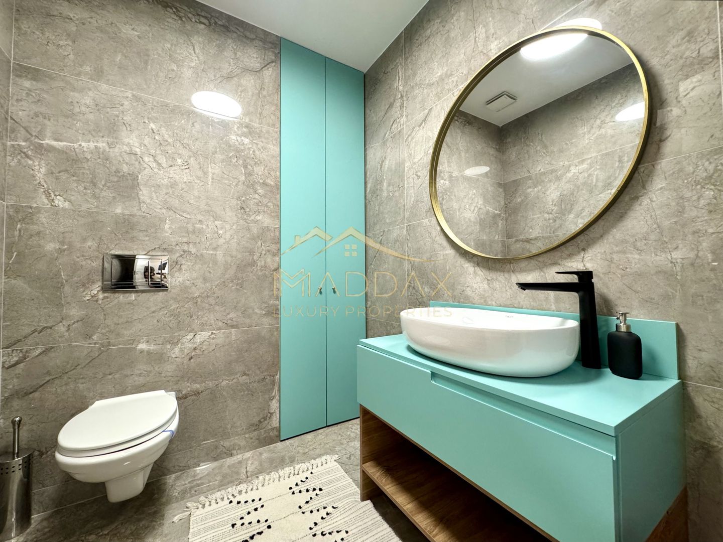 Apartament cu 3 camere *80mp* // Floreasca - Poză 19