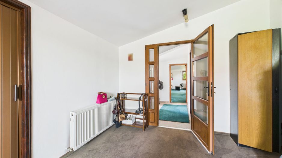 Casă 5 camere, Giurgiului, teren 555 mp - Poză 19