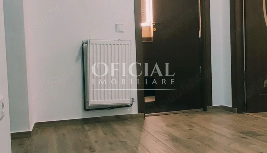 Apartament 1 Camera | 34 Mp | Balcon | Modern | Plopilor Platinia - Poză 6