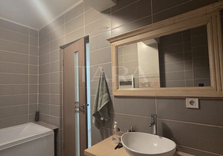 Posibilitate de compartimentare, zona Eroilor New City Apartments. - Poză 6