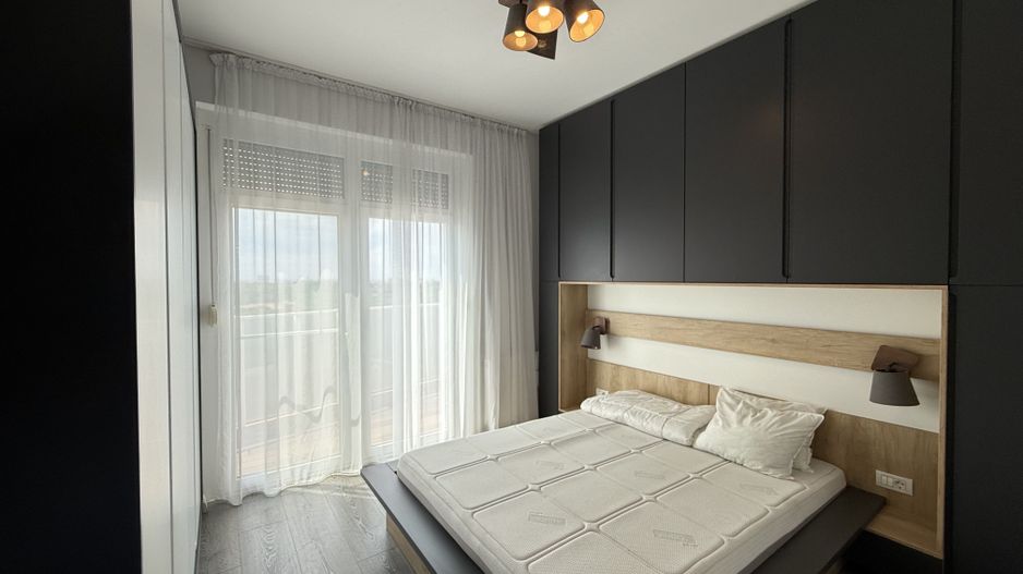 Apartament 2 camere, vedere spectaculoasă, bloc nou, Malul Mureșului - Poză 4