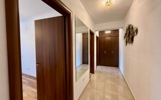 Apartament elegant | 4 camere | doua locuri de parcare | Herastrau - Poză 15