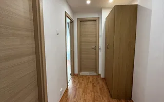 AP. 3 CAMERE -LACUL TEI, PARCARE, MASINA DE SPALAT VASE, CENTRALA - Poză 11
