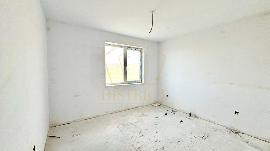 Apartament cu 2 camere si balcon | Giroc | Zone 2 - Poză 4