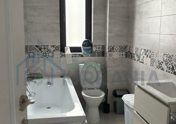 Garsonieră de închiriat, Lunca Cetățuii, Iași - Poză 2