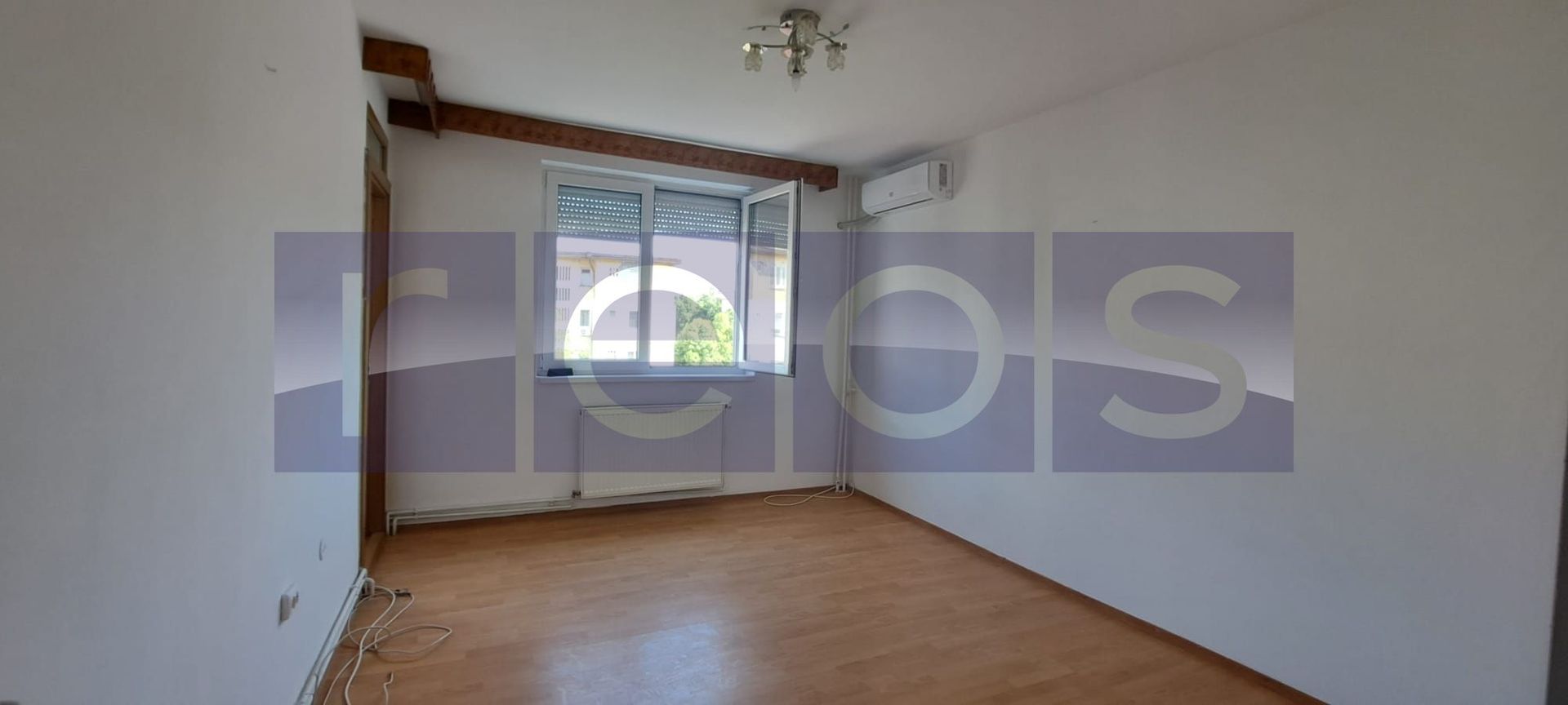 VANZARE 2 CAMERE | DECOMANDAT | CENTRALA PROPRIE | RENOVAT | ROSIORI - Poză 3