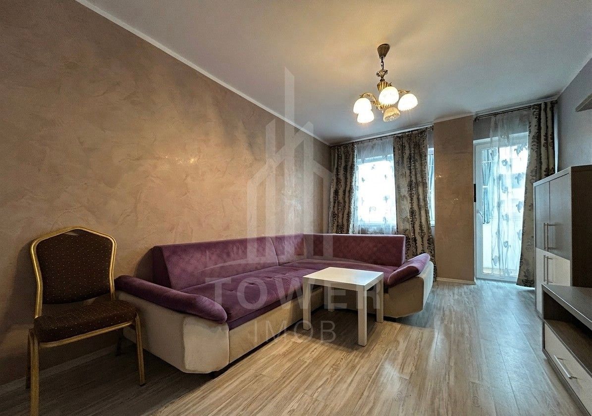 Apartament 2 camere total decomandat de închiriat - Poză 1