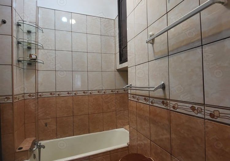 Garsoniera de inchiriat - zona Unirii - Poză 5