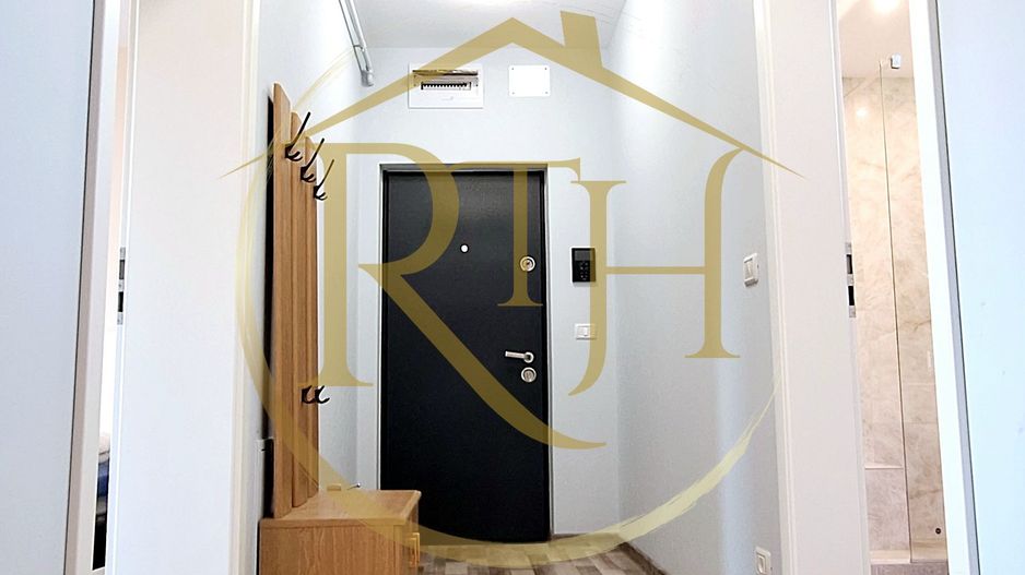 Oferim spre inchiriere apartament cu 2 camere, Loc de parcare, Giroc pe strada Principala - Poză 18