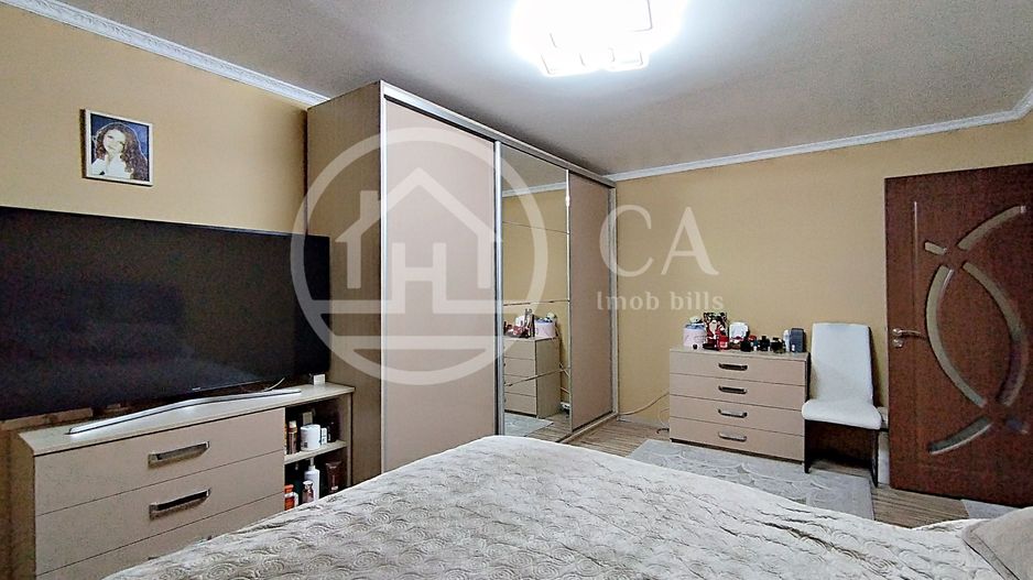 Apartament cu 2 camere de vanzare in zona Nufarul, Oradea - Poză 3