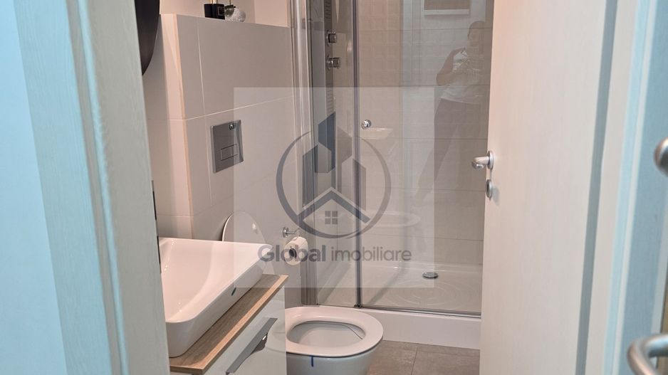 Proprietar inchiriez ap 3 cam 2 bai str Chiristigiilor Obor - Poză 3
