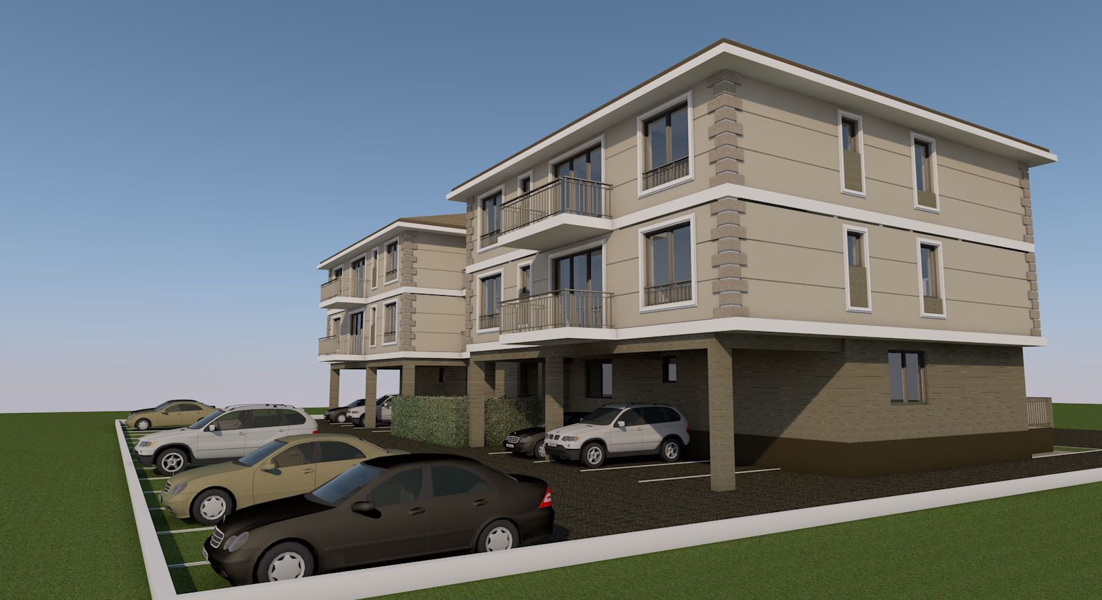 Firenze Residence - Poză 2