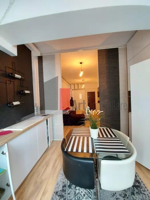 Inchiriere 2 Camere Unirii - Alba Iulia - Poză 5