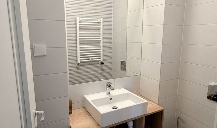 Chirie I Duplex premium | 3 camere | Belvedere Residence | Parcare - Poză 11