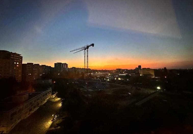 Apartament 2 camere renovat recent vis a vis de Mega Mall - Poză 8