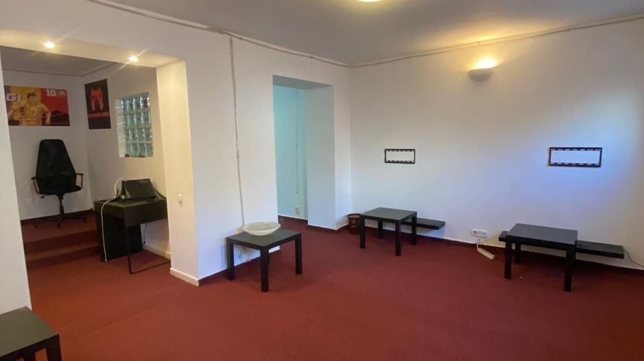 Birouri Piața Romană - Poză 1