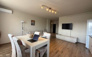 Apartament modern cu 2 camere in Marasti zona The Office - Poză 3