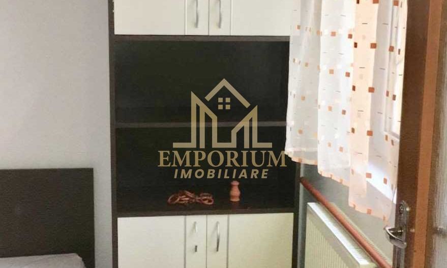 2 camere semidecomandate, parcare, Manastur, zona Bazei Sportive - Poză 6