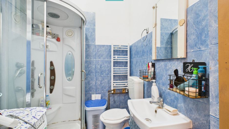 Apartament cu 2 camere in Aradul Nou - Poză 21