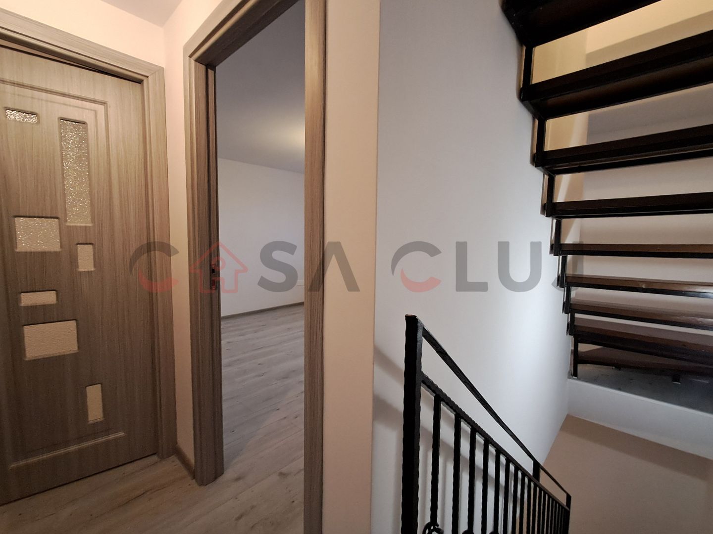 Casa insiruita, Floresti, Zona Muzeul Apei!! - Poză 5