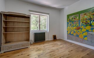 Etaj in vila ideal atelier, cabinet sau locuit, hub, activitati creative - Poză 16