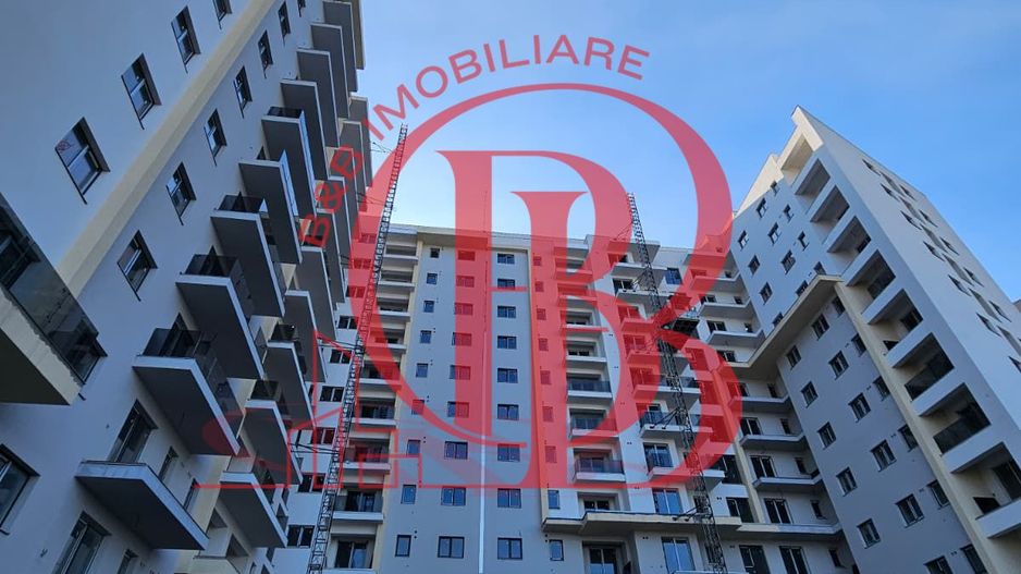 Apartament 2 camere Auchan Titan-Liviu Rebreanu - Poză 4
