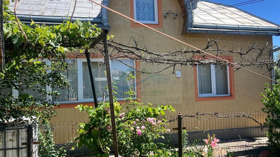 Casă de vânzare Zaharești/Suceava - Poză 4