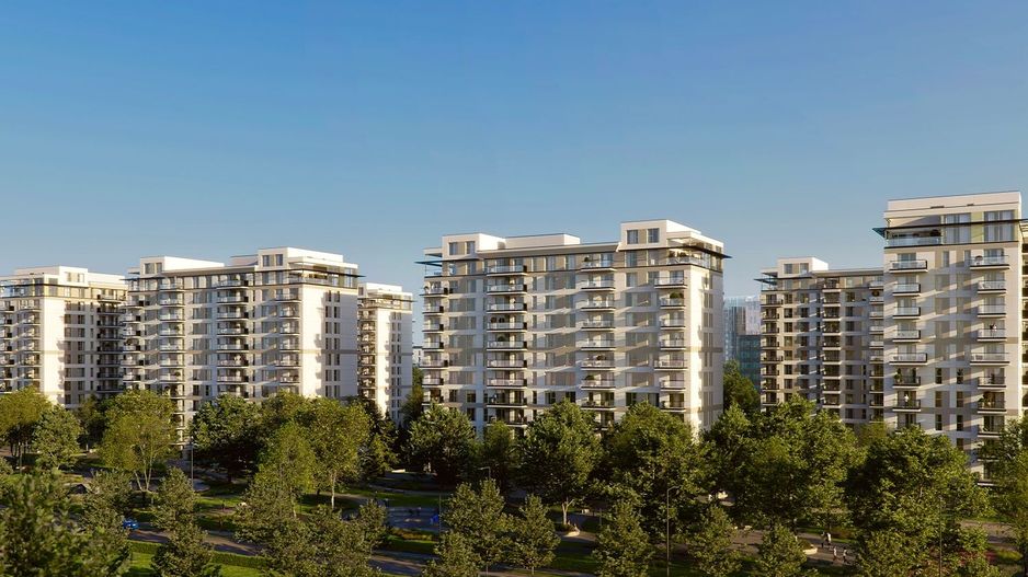 Chirie I Apartament 2 camere I Aviatiei I Promenada Mall I Parcare - Poză 14