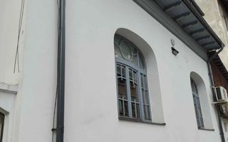 Mosilor-Foisorul de Foc | Casa interbelică modernizata si consolidata  | S+P+M - Poză 9