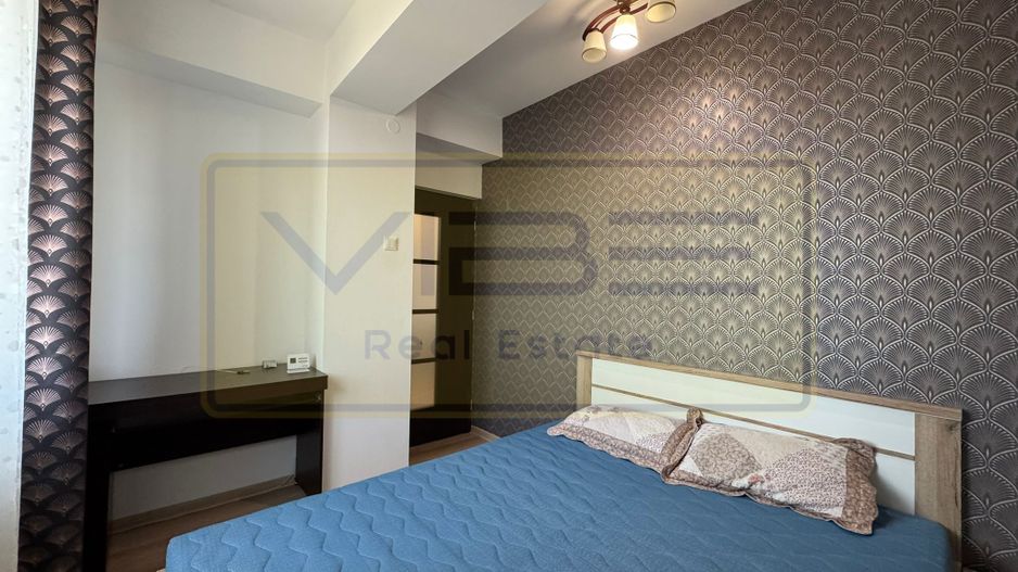 Apartament 2 camere+parcare zona Tatarasi Penta Rezidential - Poză 9