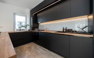 Apartament Alphaville cu vedere superba spre Tampa - Poză 2