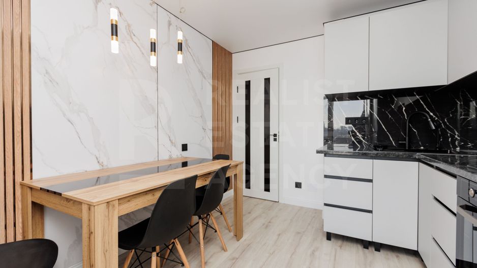 Vânzare, apartament, o cameră,  strada Băcioii Noi, Botanica - Poză 2