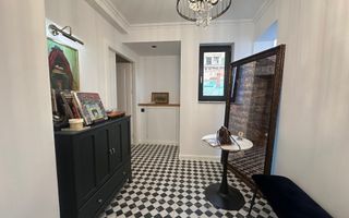 4 camere ultracentral pe Calea Victoriei – LUX - Poză 9