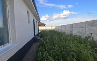 Casa individuala comuna Varteju/MAGURELE