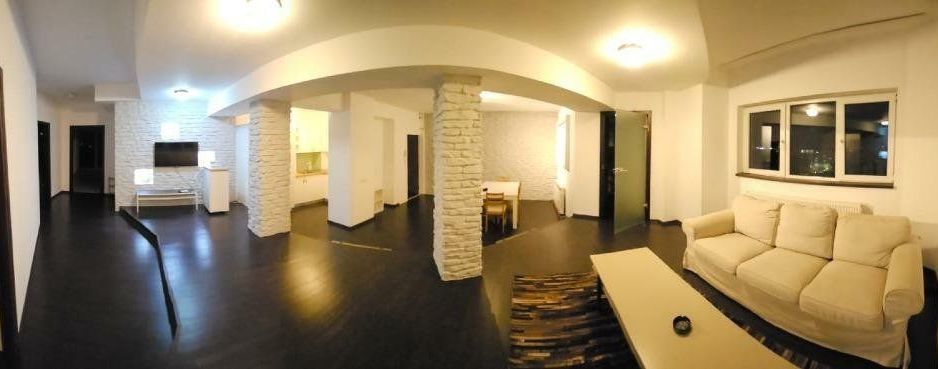 Apartament Piata Muncii - Poză 1