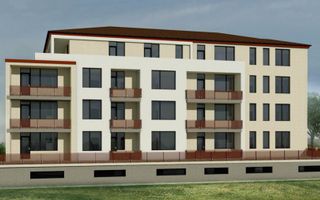 Apartament trei camere | Zona Muzeul Apei - Poză 4