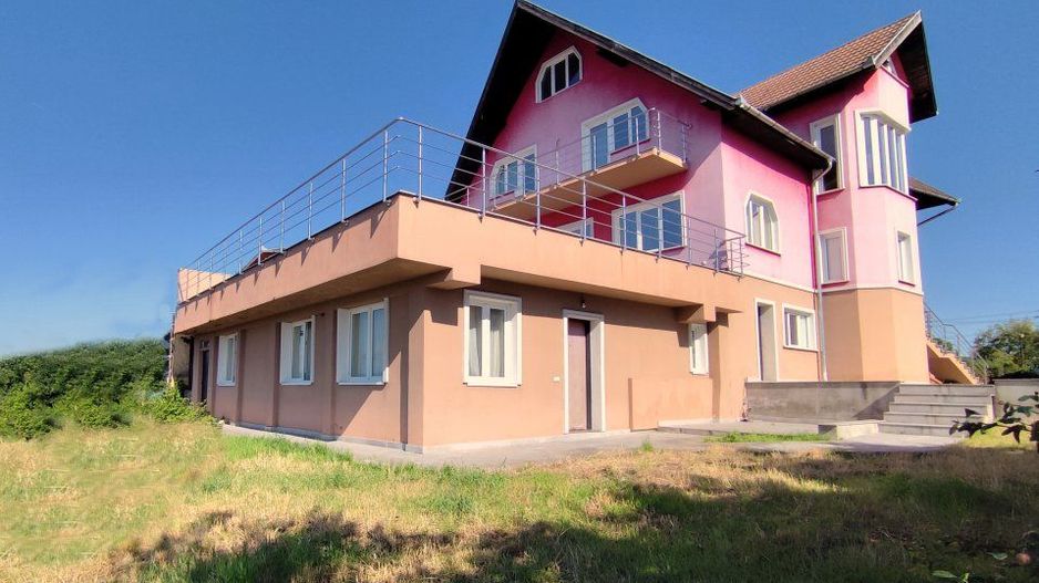 Vila panoramica Gruia - Poză 7