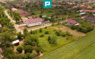 Teren intravilan de 602mp în Cicir, Vladimirescu - Poză 21