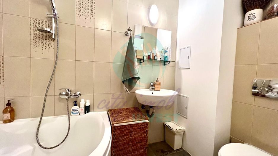 2 camere mobilate complet-Bd. Unirii-Ideal Investitie - Poză 8