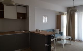 2 camere Aviatiei - Floreasca - Belvedere Residences, loc de parcare! - Poză 16