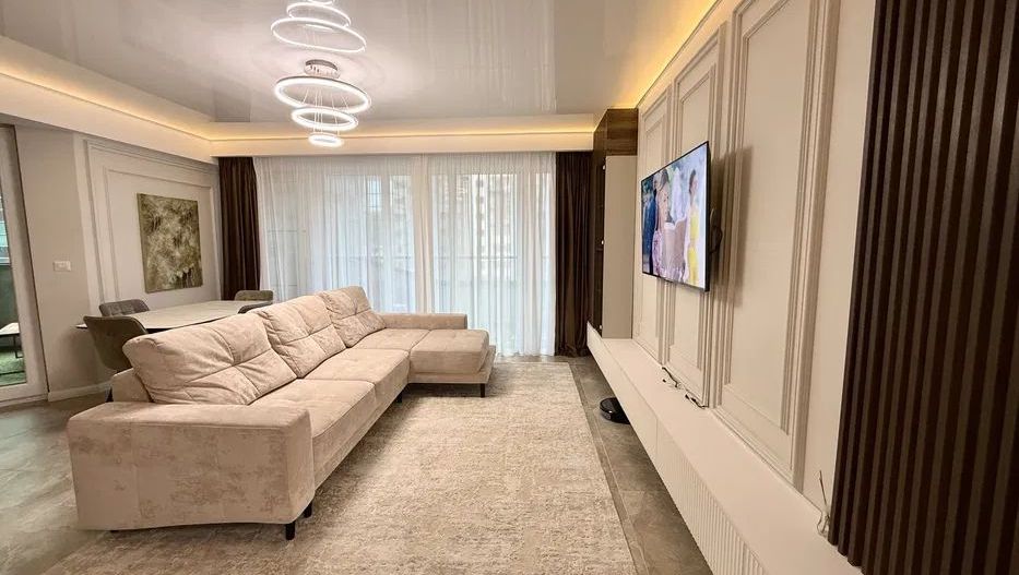 Apartament 2 camere de inchiriat - Poză 1