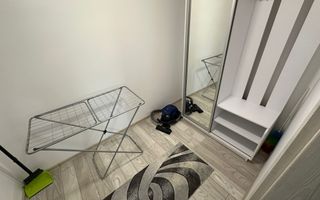 Apartament de 2 camere, 60mp, parcare, Zona Maurer Residence - Poză 8