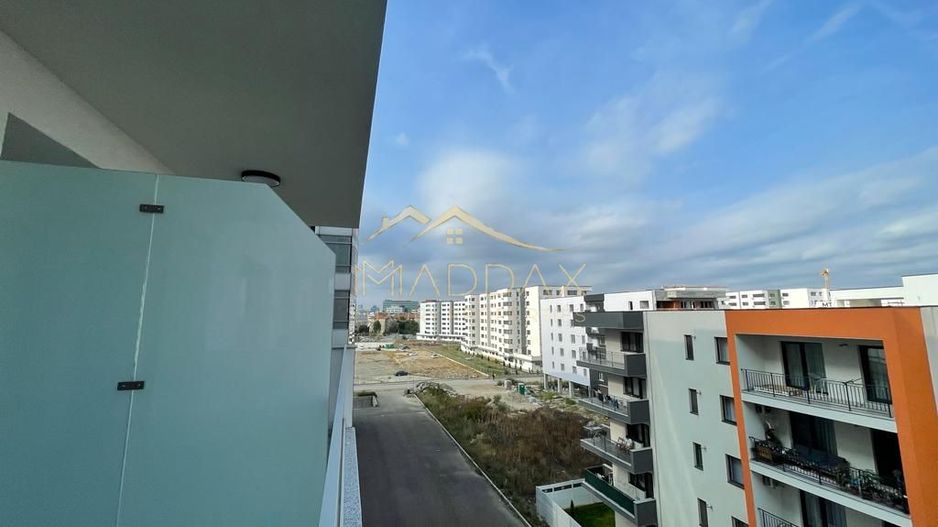 Apartament 3 camere***102 mp***NOU***ultrafinisat//OMV Pipera - Poză 17