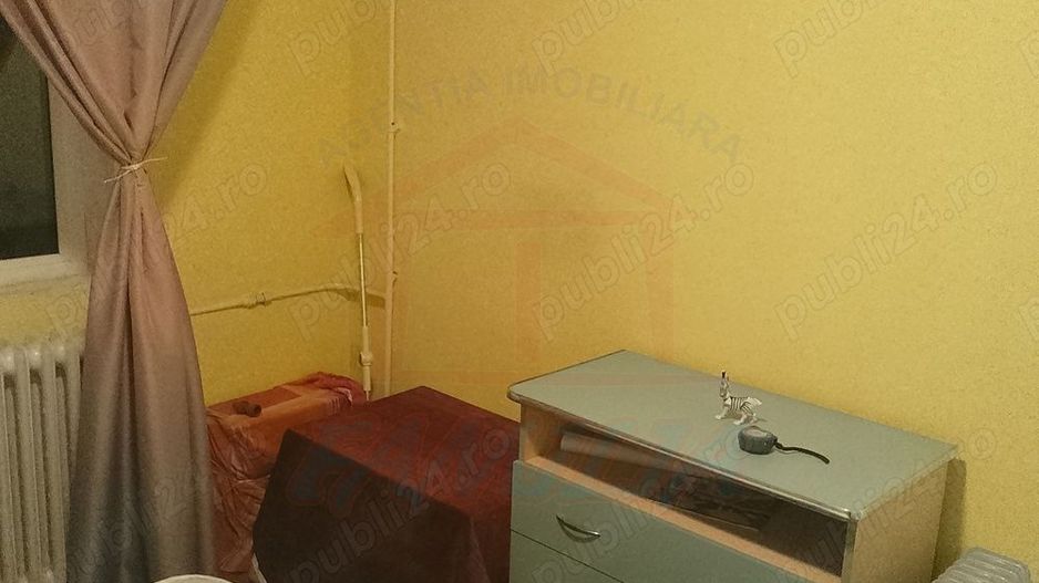 APARTAMENT CU 2 CAMERE DE VÂNZARE | MICRO 39 - Poză 13