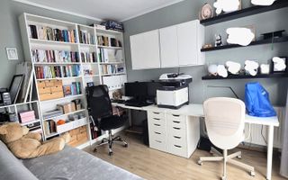 Casă 4 camere + teren de 308 mp - zona Sângeorgiu de Mureș - Poză 13