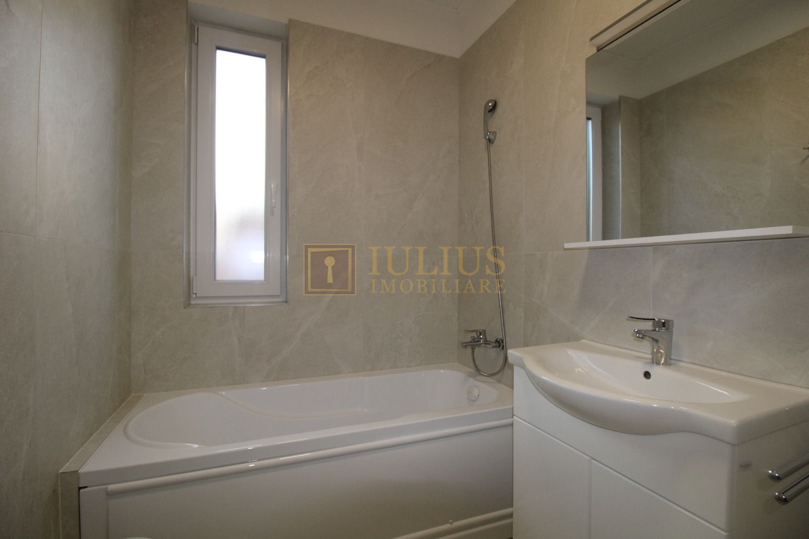 2 camere de închiriat – Giroc | Contract declarat ANAF | Disponibil imediat - Poză 8