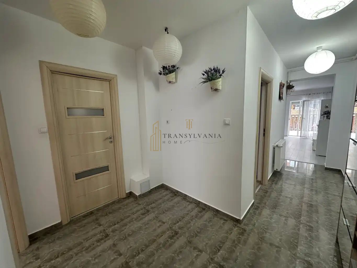 Apartament 3 camere curte de 102 mp Cartierul Arhitectilor zona Mandra - Poză 9