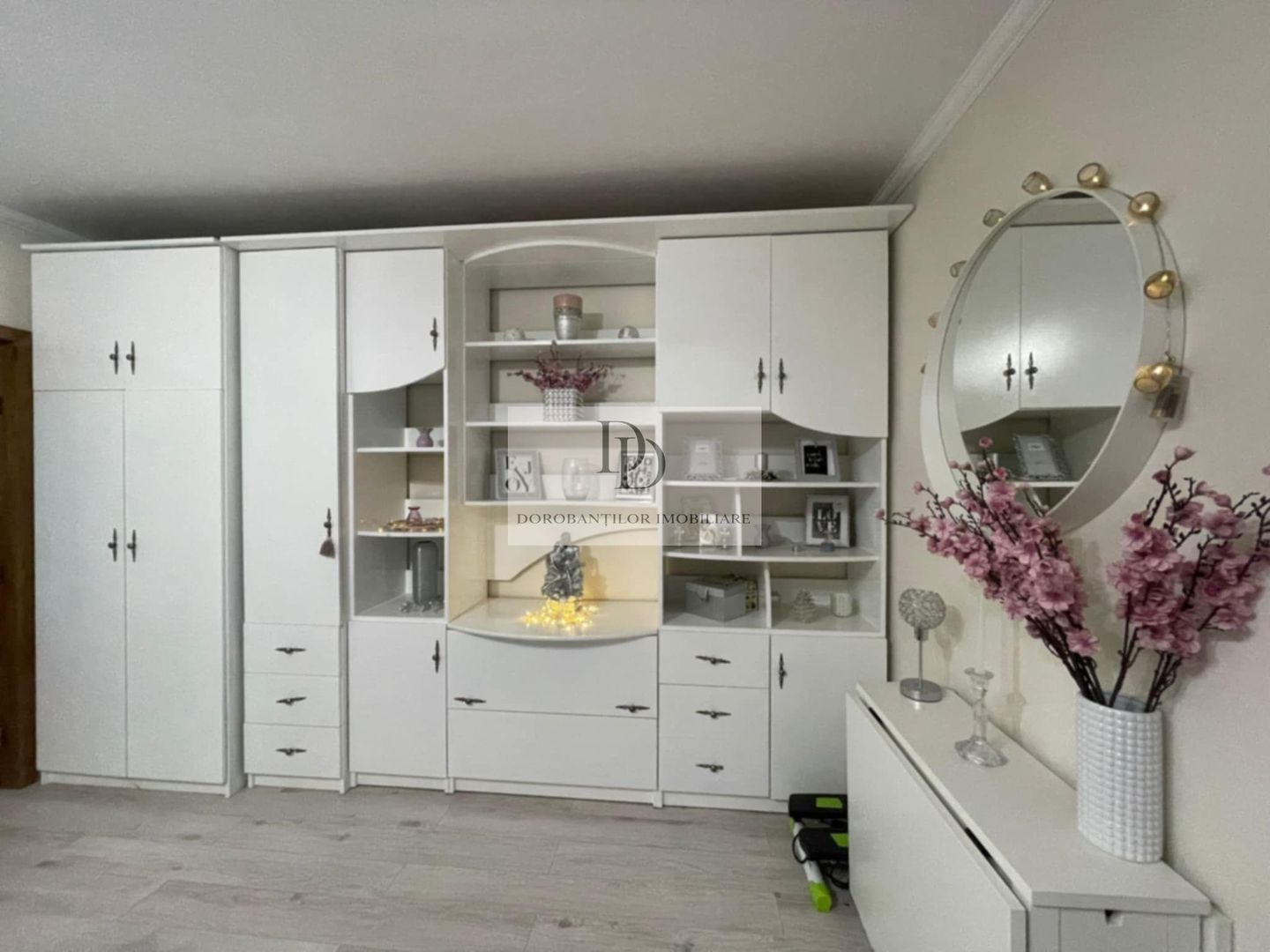 Apartament 3 camere de vânzare | Zona Dorobanților | Parcare + Beci - Poză 4