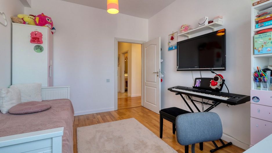 Parc Bazilescu- Apartament  4 camere – 115mp- La cheie- 0% comision - Poză 16